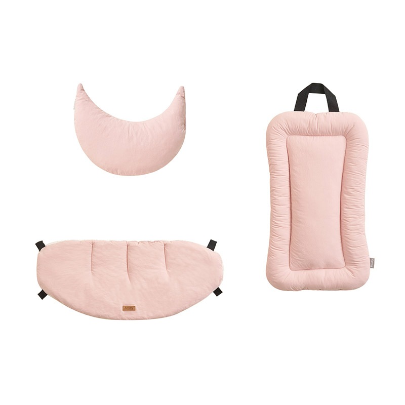 ペットカート クッション 3点セット ペットカート 犬クッション ペットクッション ペットベッド ペット用品 ペットカート用アクセサリー 両面使い リバーシブルデザイン 一年中使える 四季使い