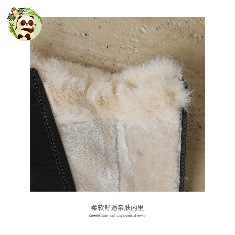 ロングブーツが復活!裏起毛ファッション 厚底ブーツ 秋冬定番 韓国大人気 靴レディース 美脚 ロングブーツ ロングブーツが復活!裏起毛ファッション 厚底ブーツ 秋冬定番 韓国大人気 靴レディース 美脚 ロングブーツ