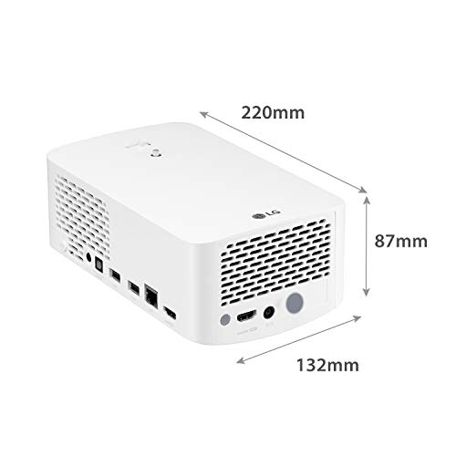 限定品定番 LG HF60LS : テレビ 定番