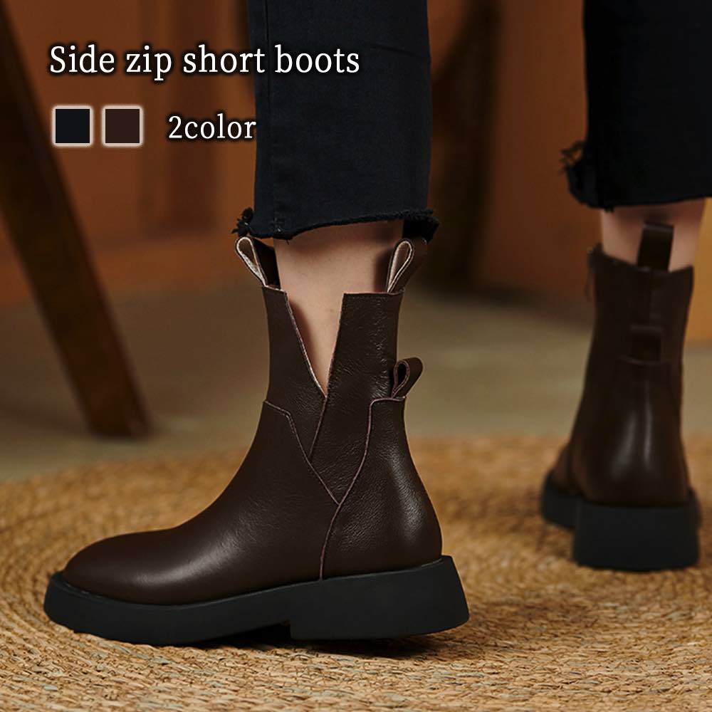 ブーツ レディース サイドジップショートブーツ 撥水 4E スニーカー 夏 フロント 軽い 軽量 滑らない 雨 ヒール 本革 防寒 レザー ウォーキング ロング 春 ミドル丈 きれいめ ショート 秋 ブーツ レディース サイドジップショートブーツ 撥水 4E スニーカー 夏 フロント 軽い 軽量 滑らない 雨 ヒール 本革 防寒 レザー ウォーキング ロング 春 ミドル丈 きれいめ ショート 秋