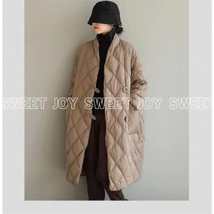 万能流行感 ダウンコート レディース 冬 アウター 秋 中綿コート キルティングジャケット ロングコート ダウンジャケット 厚手 暖かい コート 冬服 秋冬 軽量 オシャレ