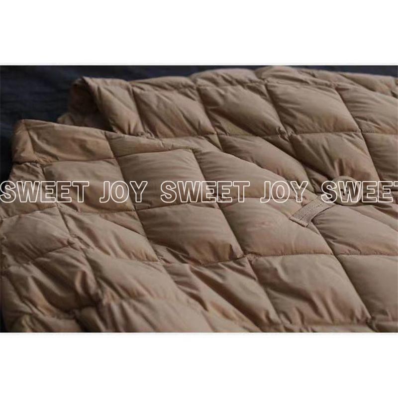 万能流行感 ダウンコート レディース 冬 アウター 秋 中綿コート キルティングジャケット ロングコート ダウンジャケット 厚手 暖かい コート 冬服 秋冬 軽量 オシャレ