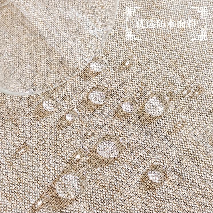 無地テーブルクロス ブラック シンプル 高級 綿麻 布 長方形 防滴 コーヒーテーブル ティーテーブル ロングストリップ テーブルクロス 無地テーブルクロス ブラック シンプル 高級 綿麻 布 長方形 防滴 コーヒーテーブル ティーテーブル ロングストリップ テーブルクロス