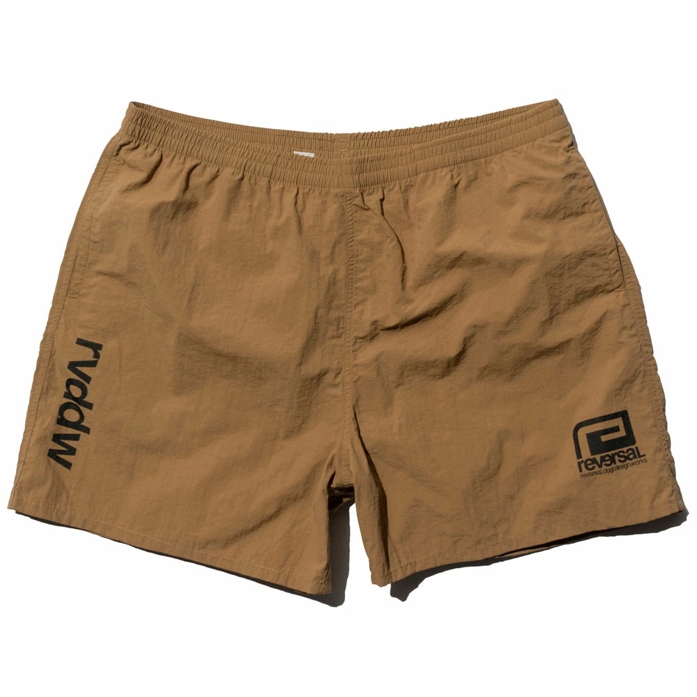 ハーフパンツ ナイロン/BASIC LOGO NYLON SHORTS rv24ss504ナイロン ハーフショーツ ストリート スケーター 格闘技 メンズ レディース ファッション ハーフパンツ ナイロン/BASIC LOGO NYLON SHORTS rv24ss504ナイロン ハーフショーツ ストリート スケーター 格闘技 メンズ レディース ファッション