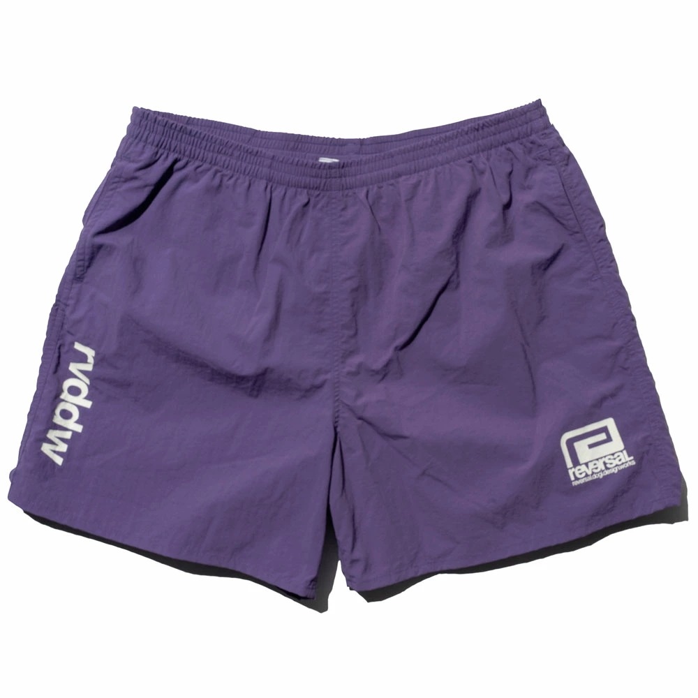 ハーフパンツ ナイロン/BASIC LOGO NYLON SHORTS rv24ss504ナイロン ハーフショーツ ストリート スケーター 格闘技 メンズ レディース ファッション ハーフパンツ ナイロン/BASIC LOGO NYLON SHORTS rv24ss504ナイロン ハーフショーツ ストリート スケーター 格闘技 メンズ レディース ファッション