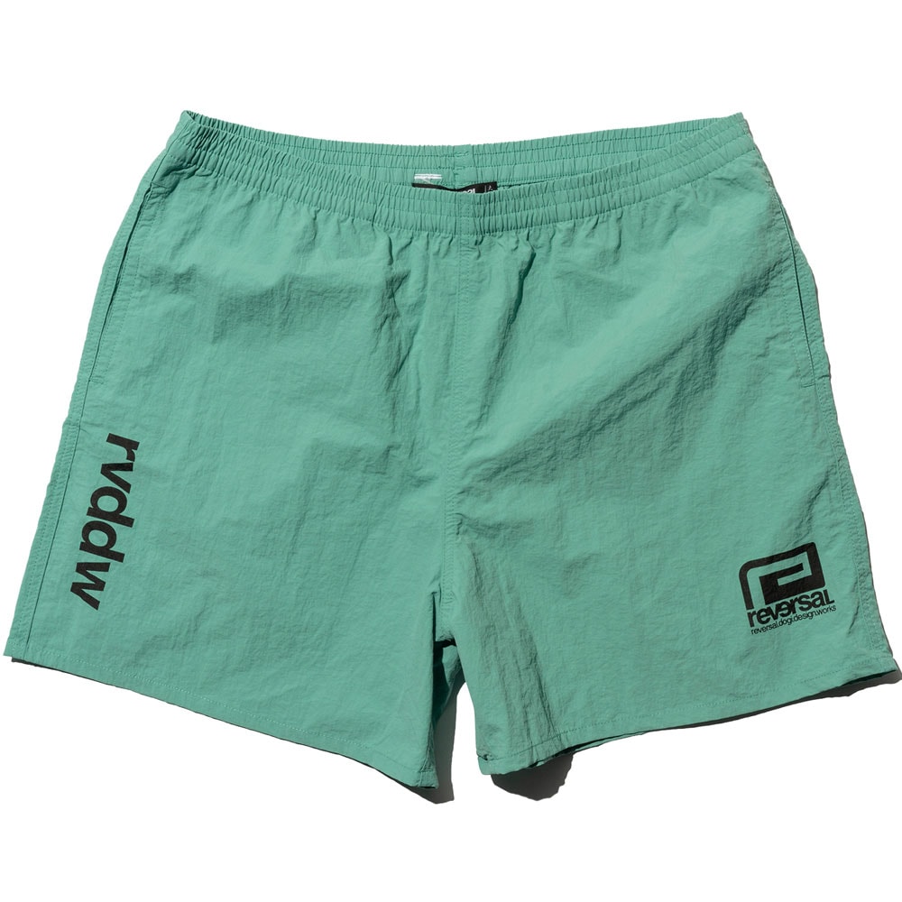 ハーフパンツ ナイロン/BASIC LOGO NYLON SHORTS rv24ss504ナイロン ハーフショーツ ストリート スケーター 格闘技 メンズ レディース ファッション ハーフパンツ ナイロン/BASIC LOGO NYLON SHORTS rv24ss504ナイロン ハーフショーツ ストリート スケーター 格闘技 メンズ レディース ファッション