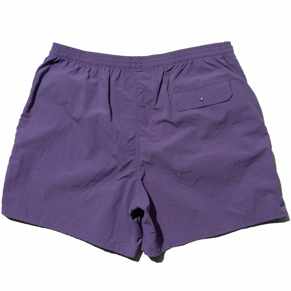 ハーフパンツ ナイロン/BASIC LOGO NYLON SHORTS rv24ss504ナイロン ハーフショーツ ストリート スケーター 格闘技 メンズ レディース ファッション ハーフパンツ ナイロン/BASIC LOGO NYLON SHORTS rv24ss504ナイロン ハーフショーツ ストリート スケーター 格闘技 メンズ レディース ファッション