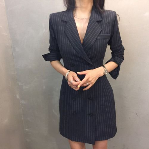 【取寄:納期2週間】コート レディース チェック 新作 チェック柄 韓国 アウター スーツ テーラード テーラードジャケット 春 秋 大きいサイズ 着痩せ ダブルボタン ロング丈 ミドル丈 通勤 【取寄:納期2週間】コート レディース チェック 新作 チェック柄 韓国 アウター スーツ テーラード テーラードジャケット 春 秋 大きいサイズ 着痩せ ダブルボタン ロング丈 ミドル丈 通勤