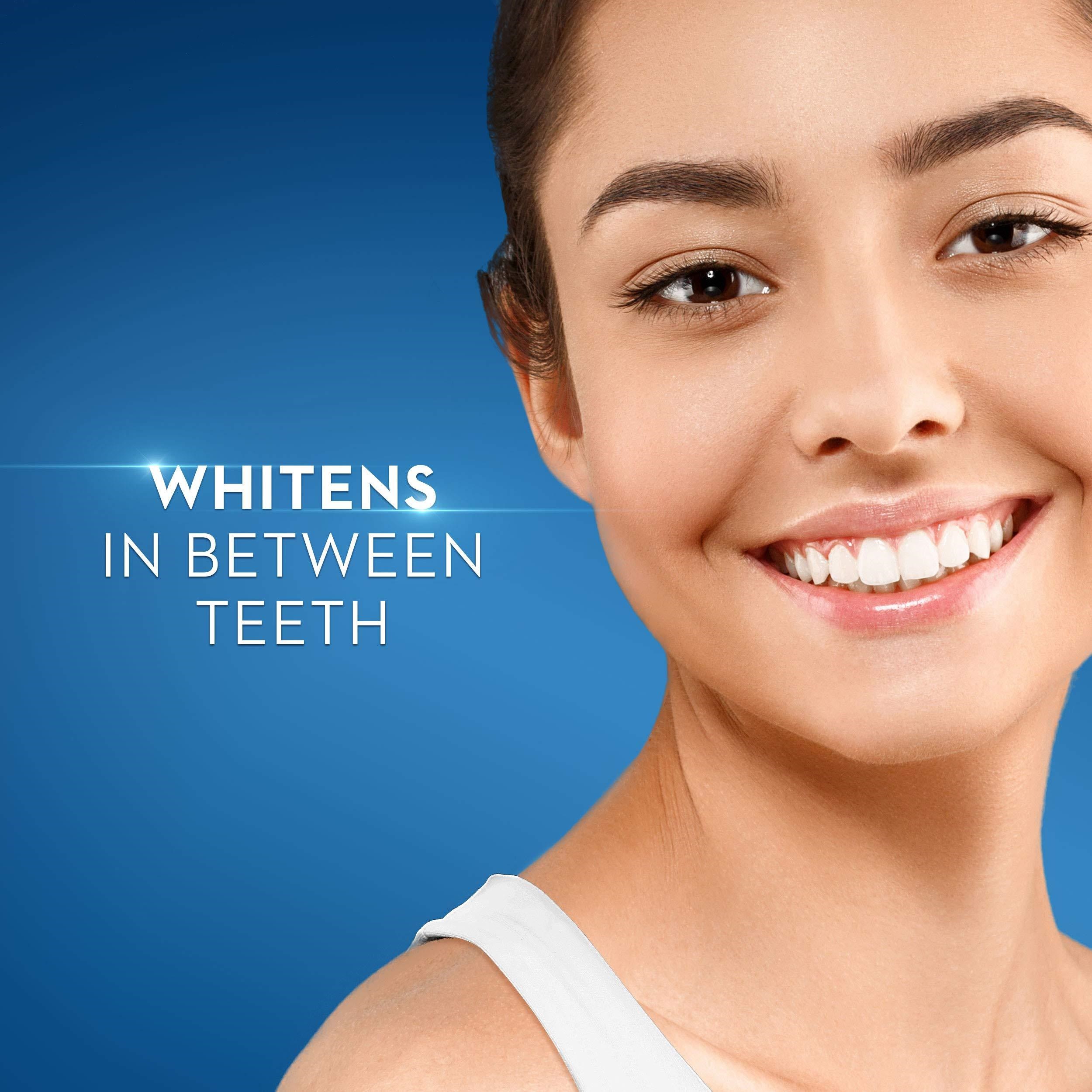 クレスト 3D 歯のホワイトニング 送料無料 Crest 3D White Whitening To