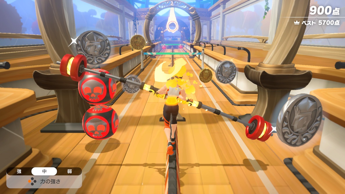 任天堂 【Switch】リングフィット アドベンチャー HAC-R-AL3PA NSW リングフィットアドベンチャー