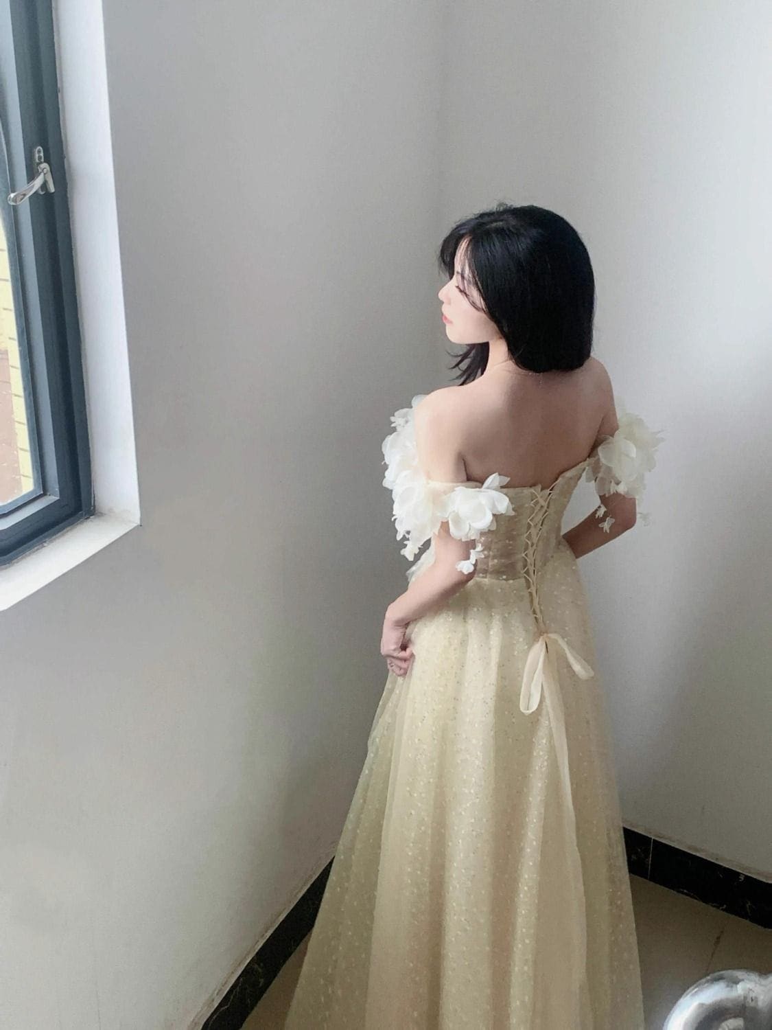 パーティードレス 新作ワンショルダードレス 誕生日パーティー イブニングドレス ドレス パーティードレス 新作ワンショルダードレス 誕生日パーティー イブニングドレス ドレス