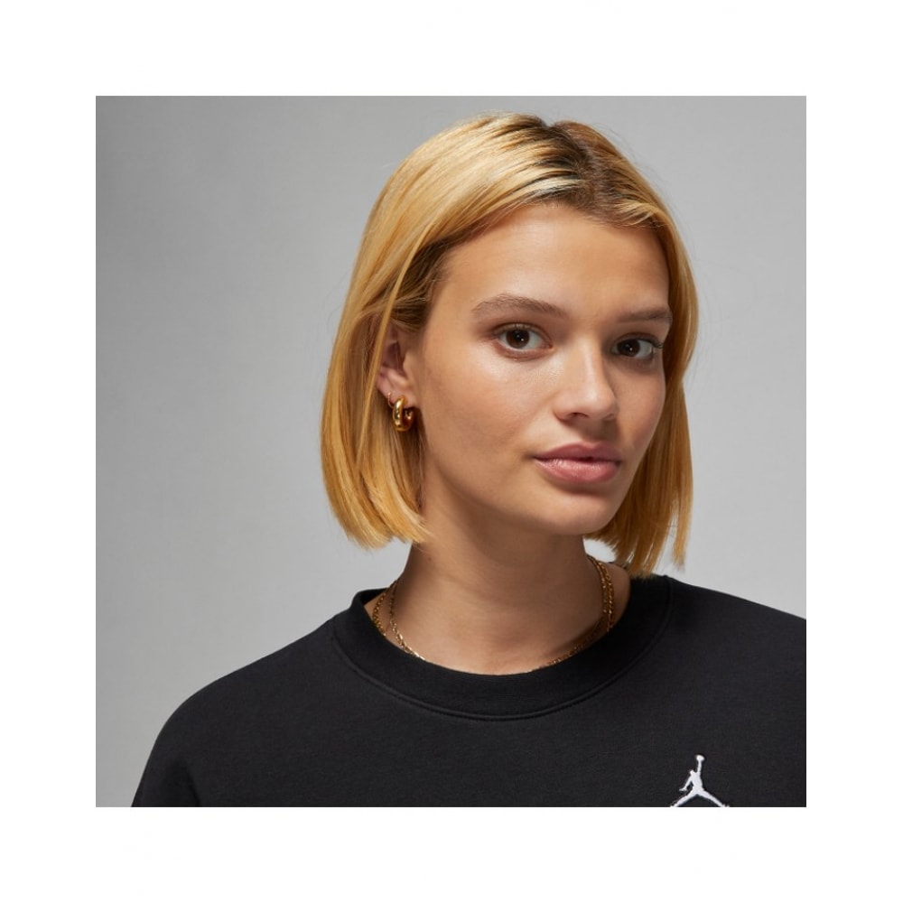 Nike エアジョーダンブルックリンスウェットシャツ Nike エアジョーダンブルックリンスウェットシャツ