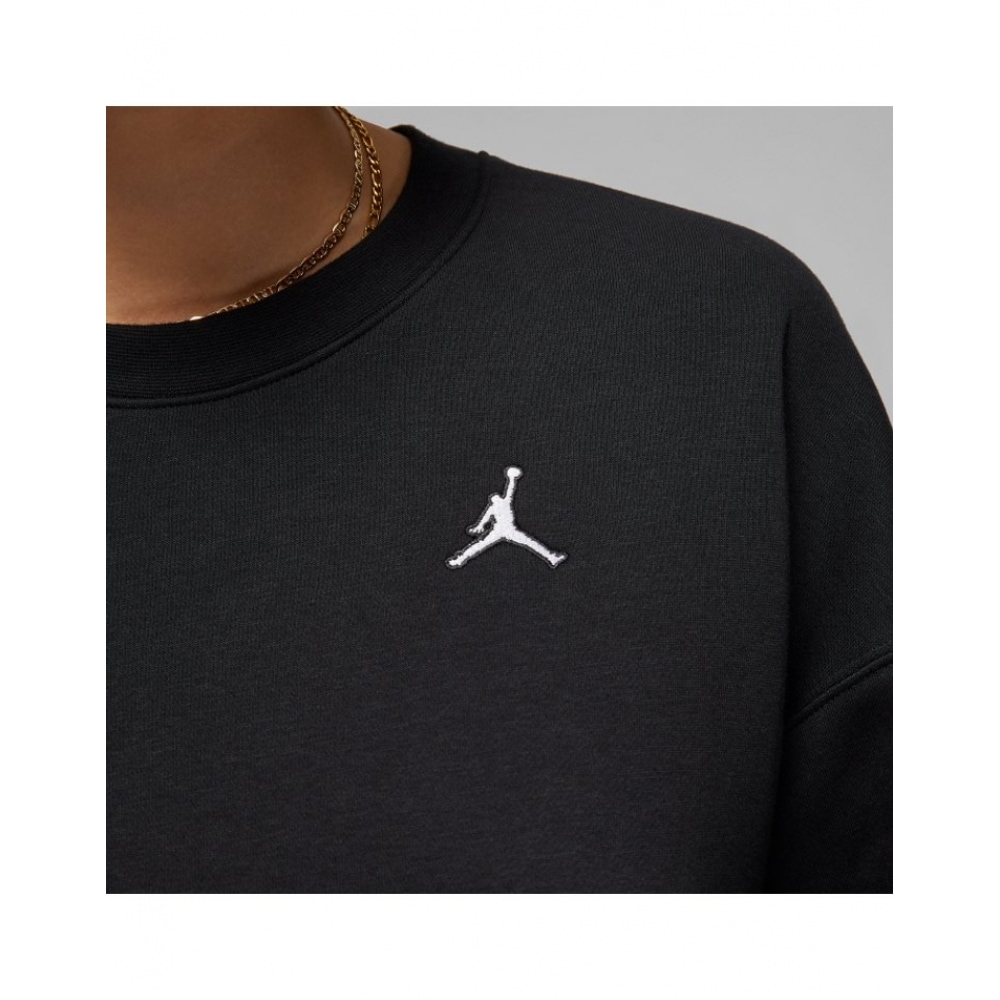 Nike エアジョーダンブルックリンスウェットシャツ Nike エアジョーダンブルックリンスウェットシャツ