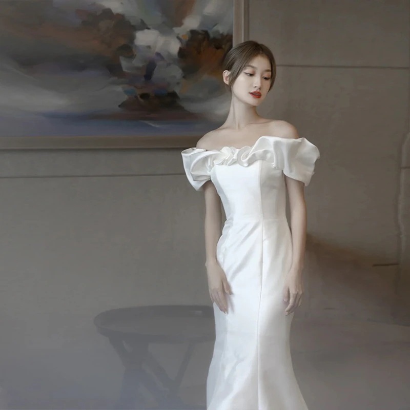 Hot!!!【高.品.質】新作 高級感 花嫁ロングドレス 結婚式ワンピース 二次会ドレス 結婚式 ドレス お呼ばれ ウェディングドレス 白 ロングドレス パーティードレス 2w Hot!!!【高.品.質】新作 高級感 花嫁ロングドレス 結婚式ワンピース 二次会ドレス 結婚式 ドレス お呼ばれ ウェディングドレス 白 ロングドレス パーティードレス 2w