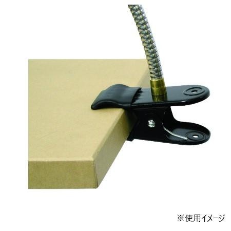 信栄物産 防犯ミラークリップタイプ H-45K-BL 信栄物産 防犯ミラークリップタイプ H-45K-BL