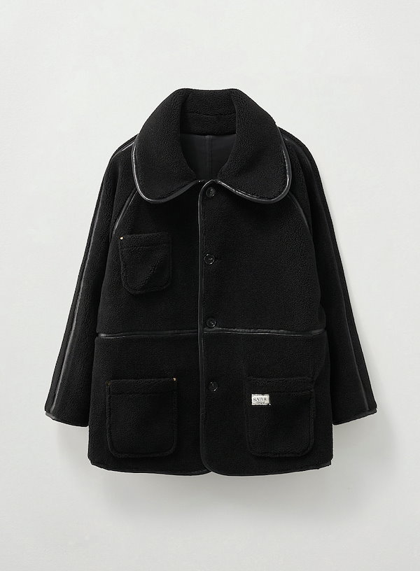 Qoo10] SATUR 【SATUR】 25FW (W) REV