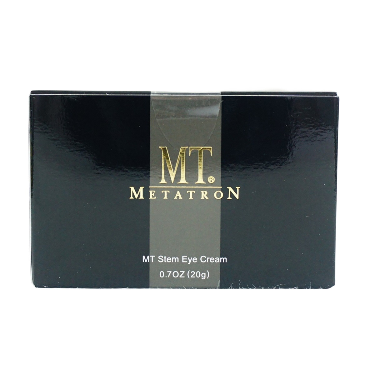 MT ステムアイクリーム 20g 植物幹細胞エキス配合 目元にハリと潤いを与える高機能アイクリーム MT ステムアイクリーム 20g 植物幹細胞エキス配合 目元にハリと潤いを与える高機能アイクリーム
