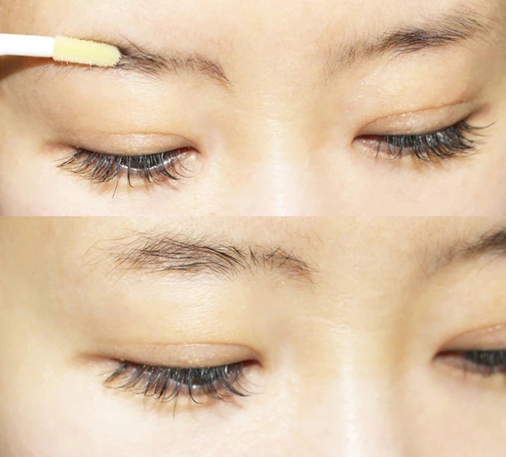[1+1]TSラッシュ 眉毛美容液 7mL