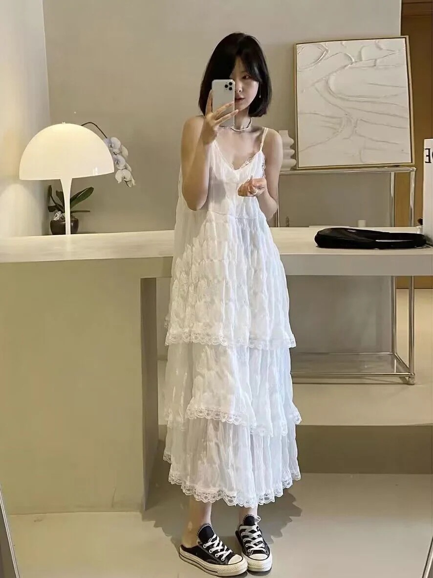 2024 春 ワンピース コスプレ ロリータ ロリータデーモン 洋装キャミソール レディース 結婚式 ドレス パーティードレス お呼ばれ 披露宴
