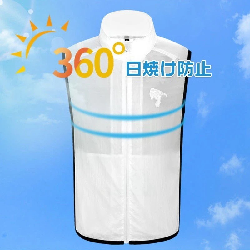 PSE認証済み バッテリーセット ファン 夏用 酷暑 メンズ ジャンパー 暑さ対策 ファッション 空調 ベスト 熱中症対策 作業服 空調服 PSE認証済み バッテリーセット ファン 夏用 酷暑 メンズ ジャンパー 暑さ対策 ファッション 空調 ベスト 熱中症対策 作業服 空調服