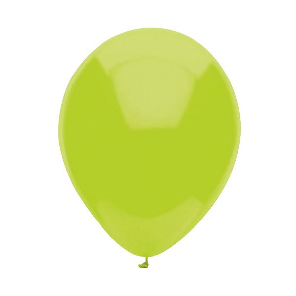 （まとめ）宝興産 風船パック PARTY100 10色 100個入 [x5セット]