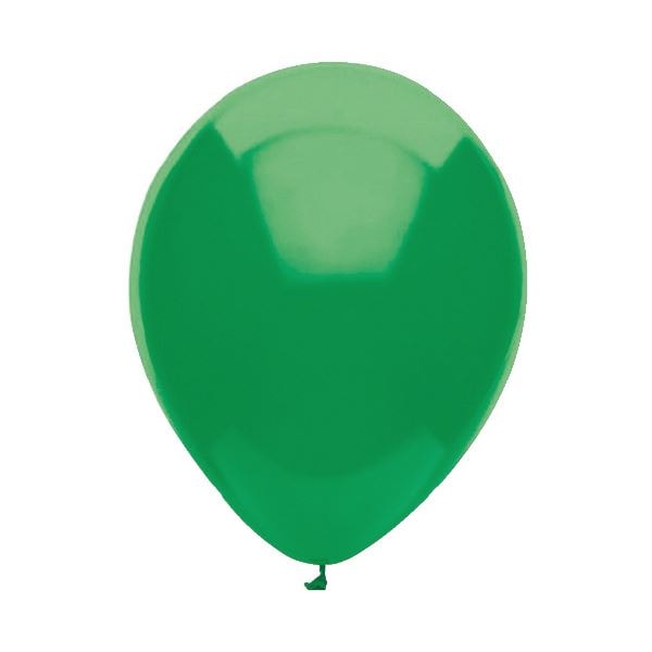 （まとめ）宝興産 風船パック PARTY100 10色 100個入 [x5セット]