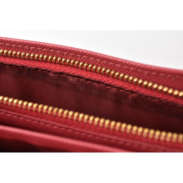 財布 PRADA 長財布 1M1132 SAFFIANO METAL/サフィアノ PEONIA/ペオニア 財布 PRADA 長財布 1M1132 SAFFIANO METAL/サフィアノ PEONIA/ペオニア