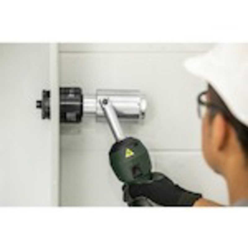 RIDGE GREENLEEインテリパンチ7トン電動コードレス油圧パンチャーセット LS50LSB RIDGE GREENLEEインテリパンチ7トン電動コードレス油圧パンチャーセット LS50LSB