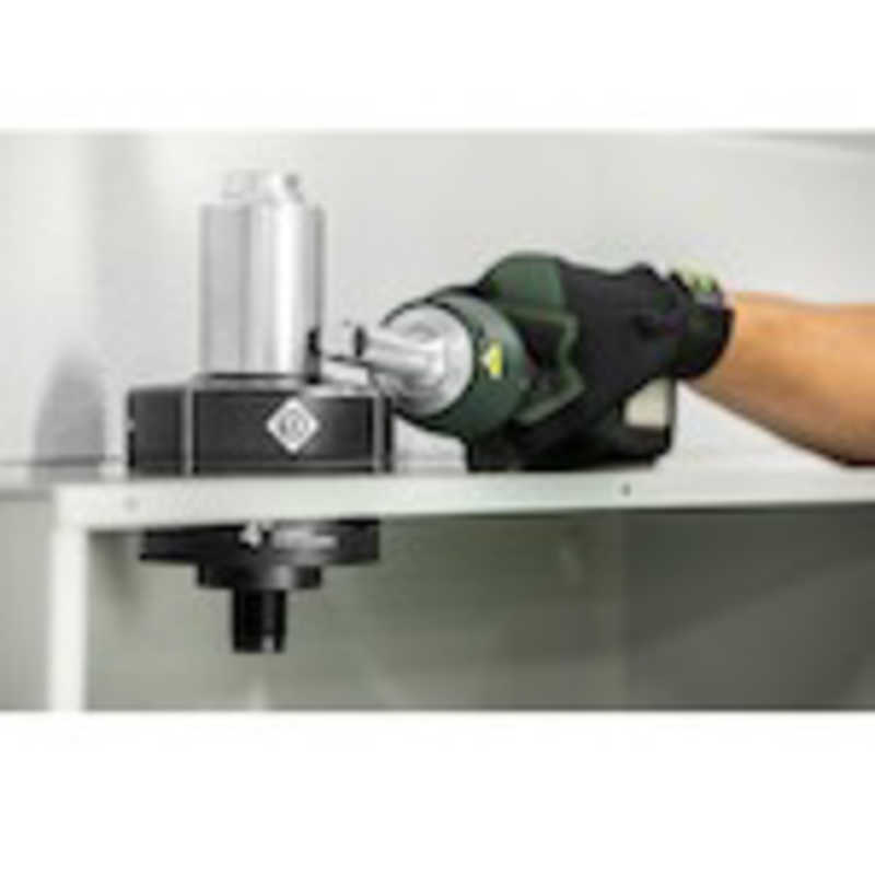 RIDGE GREENLEEインテリパンチ7トン電動コードレス油圧パンチャーセット LS50LSB RIDGE GREENLEEインテリパンチ7トン電動コードレス油圧パンチャーセット LS50LSB