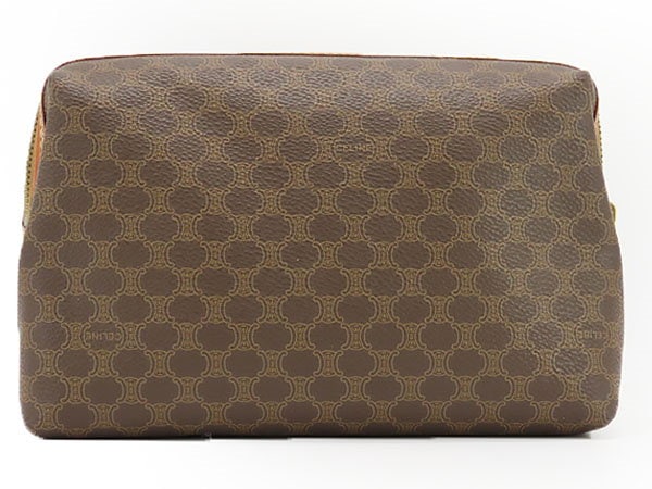 Qoo10] CELINE 超美品セリーヌヴィンテージマカダムコスメ