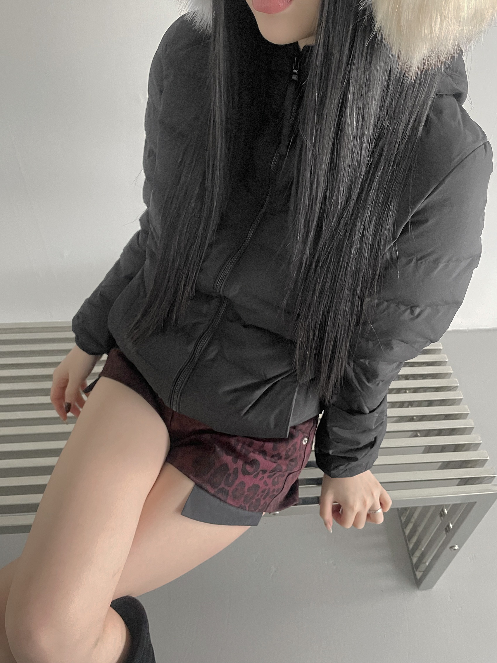 【THEAIRTOWN】 gmo leo short THEAIRTOWN】gmo leo short (2 color) ショート・ハーフパンツ