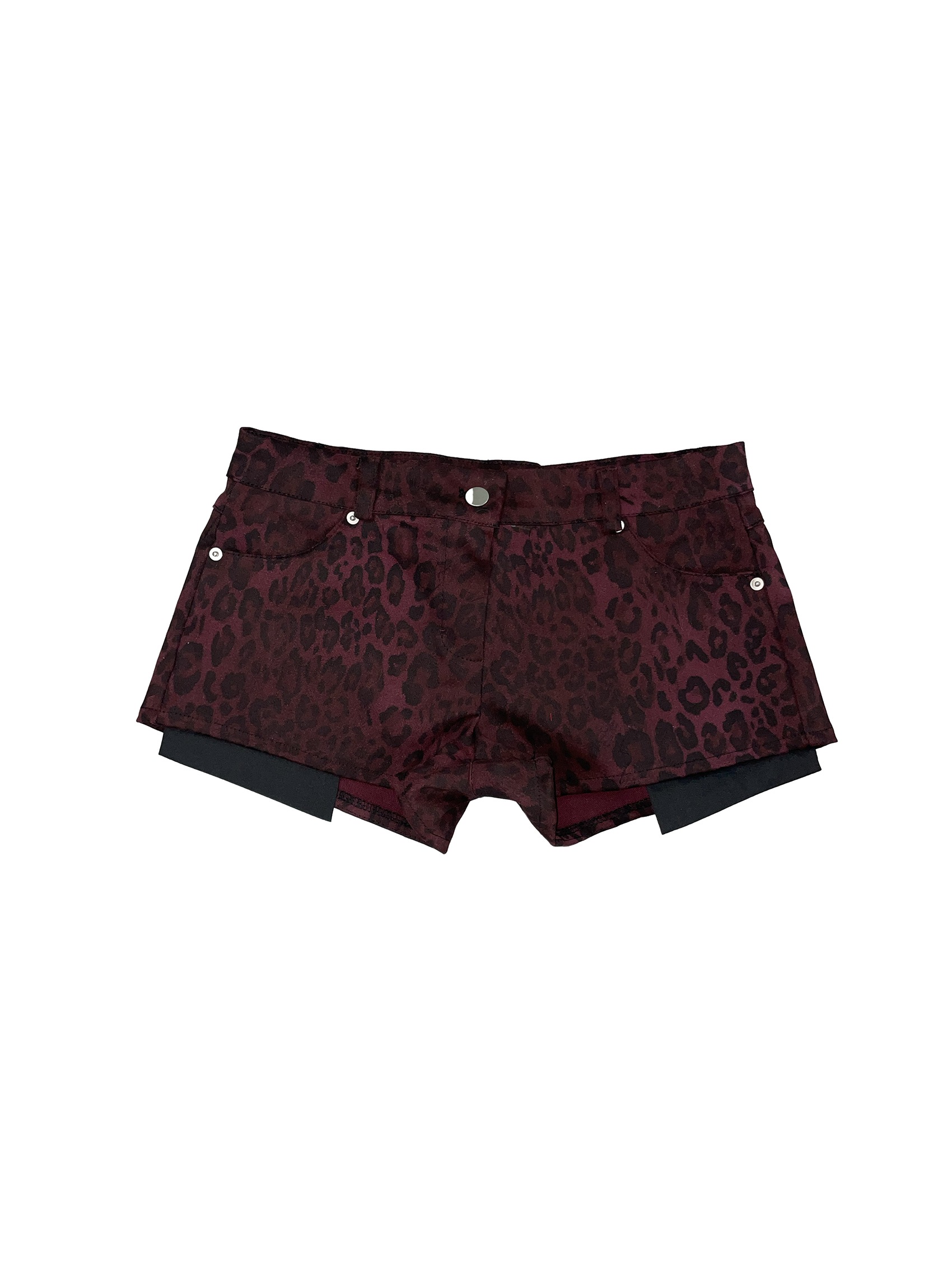 THEAIRTOWN】gmo leo short (2 color) ショート・ハーフパンツ