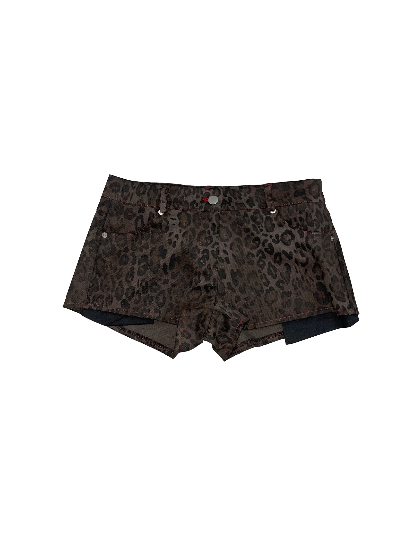 【THEAIRTOWN】★人気★gmoレオショーツ THEAIRTOWN】gmo leo short (2 color) ショート・ハーフパンツ