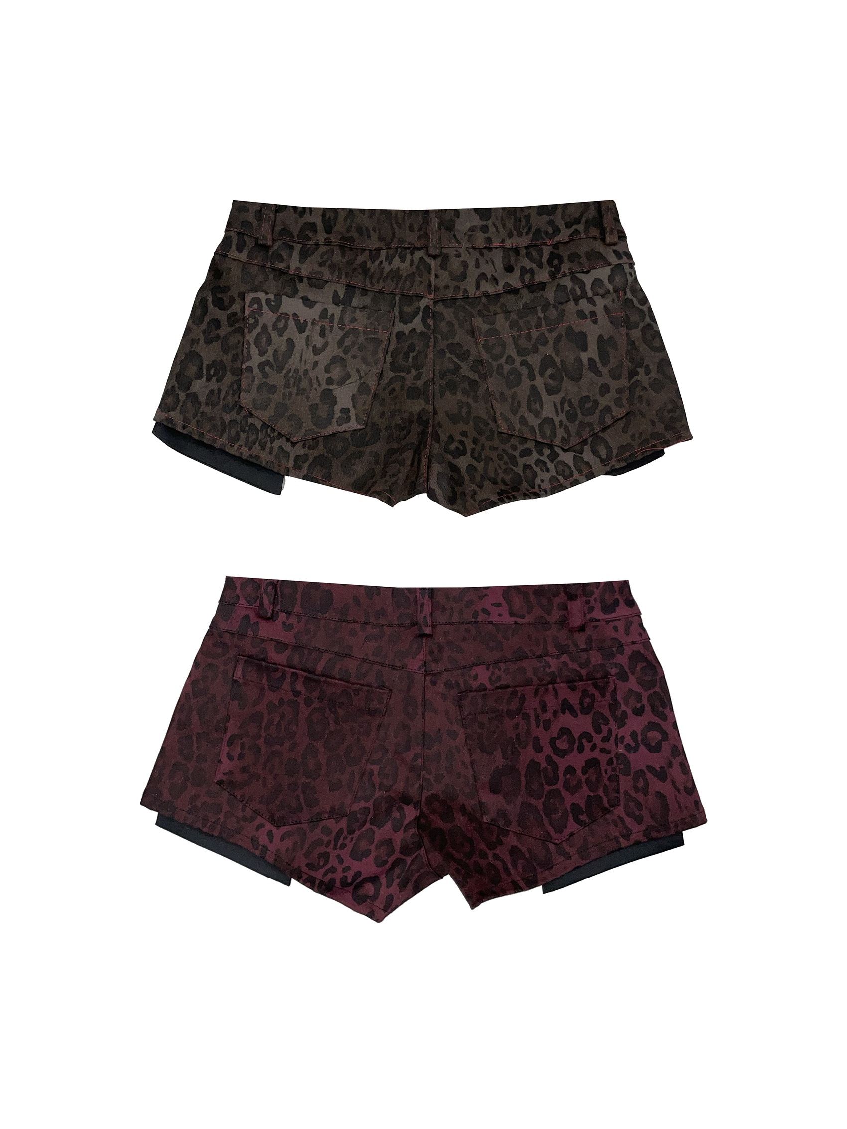 【THEAIRTOWN】★人気★gmoレオショーツ THEAIRTOWN】gmo leo short (2 color) ショート・ハーフパンツ