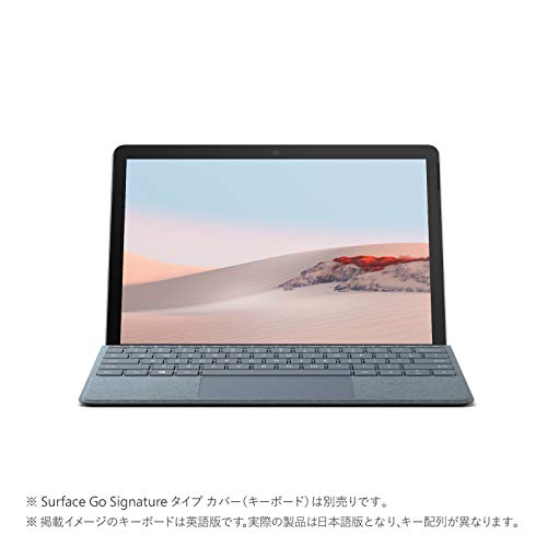 マイクロソフト Surface Go : タブレット・パソコン 大得価低価