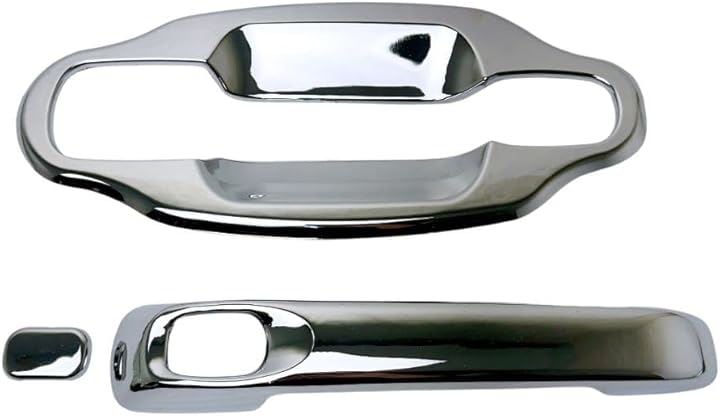 三菱ふそう NEW スーパーグレート 07 / 17スーパーグレート ドアハンドル カバー 5点セット(メッキ) 三菱ふそう NEW スーパーグレート 07 / 17スーパーグレート ドアハンドル カバー 5点セット(メッキ)