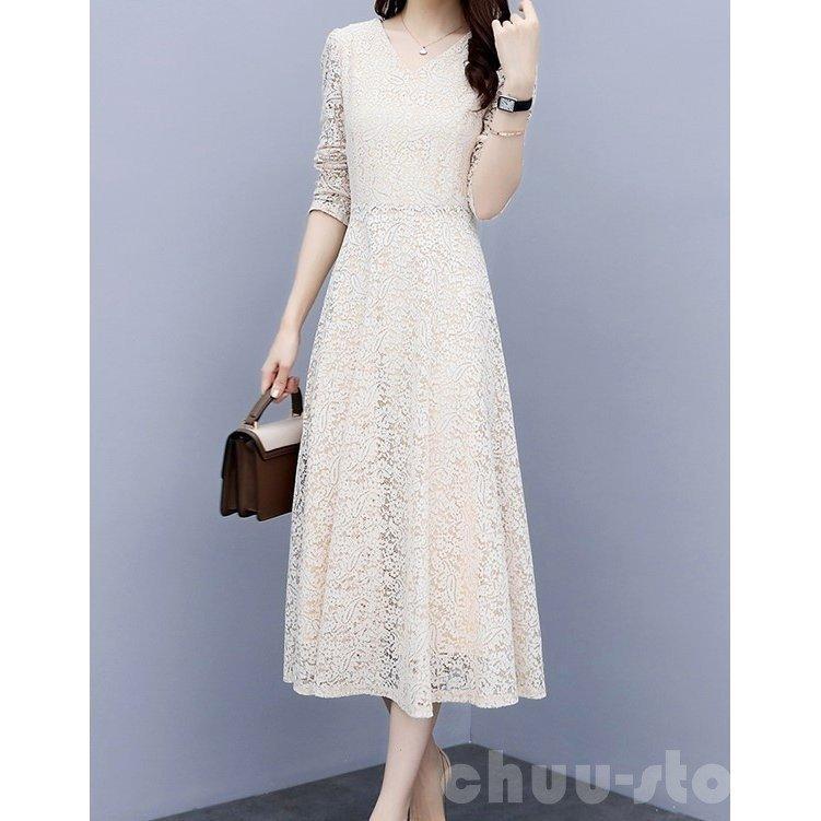 【即納】パーティードレスブラックフォーマルワンピース大きいサイズ3L4L5L6Lレディース黒ロングドレス袖あり長袖総レースVネックお呼ばれ結婚式二次会 【即納】パーティードレスブラックフォーマルワンピース大きいサイズ3L4L5L6Lレディース黒ロングドレス袖あり長袖総レースVネックお呼ばれ結婚式二次会