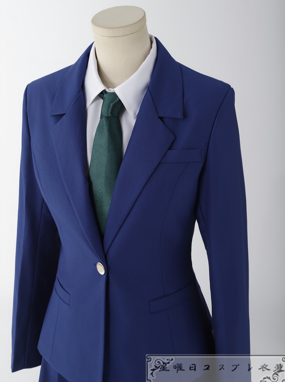 『一部在庫あり』 名探偵コナン 毛利蘭 制服 コスプレ衣装 コスチューム 『一部在庫あり』 名探偵コナン 毛利蘭 制服 コスプレ衣装 コスチューム