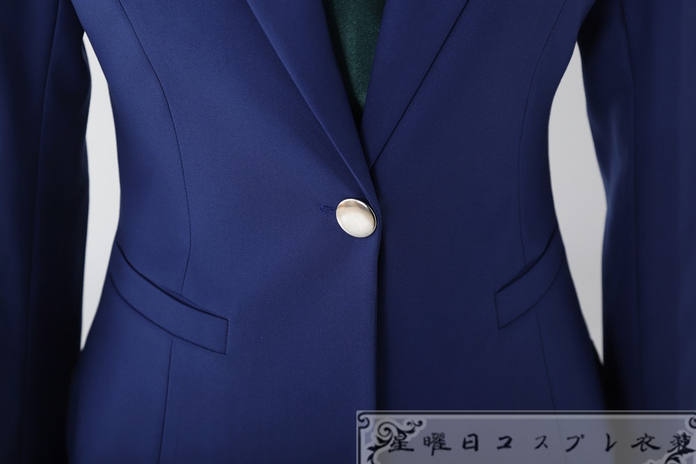 『一部在庫あり』 名探偵コナン 毛利蘭 制服 コスプレ衣装 コスチューム 『一部在庫あり』 名探偵コナン 毛利蘭 制服 コスプレ衣装 コスチューム