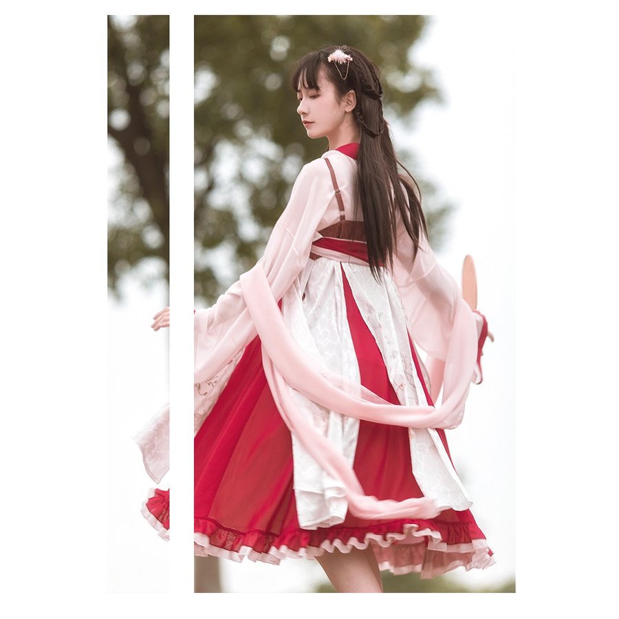 ロリータ ロリータファ ホビー コスプレ ワンピース 漢服 楽天ランキング Www Portdakar Sn