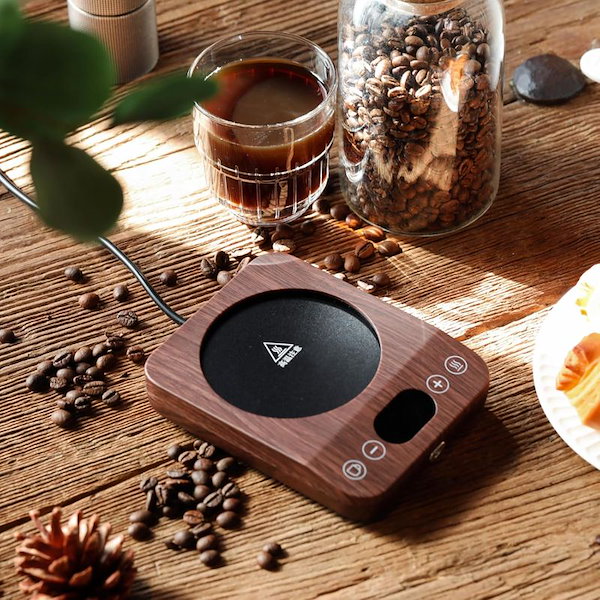 Qoo10] カップウォーマー 重力センサー カップヒ