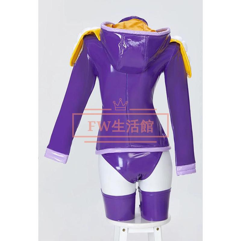 【新品開催 即納】ONE PIECE(ワンピース) ジュエリー・ボニー コスプレ衣装 ウィッグ cosplay ハロウィン 演出服 変装 【新品開催 即納】ONE PIECE(ワンピース) ジュエリー・ボニー コスプレ衣装 ウィッグ cosplay ハロウィン 演出服 変装