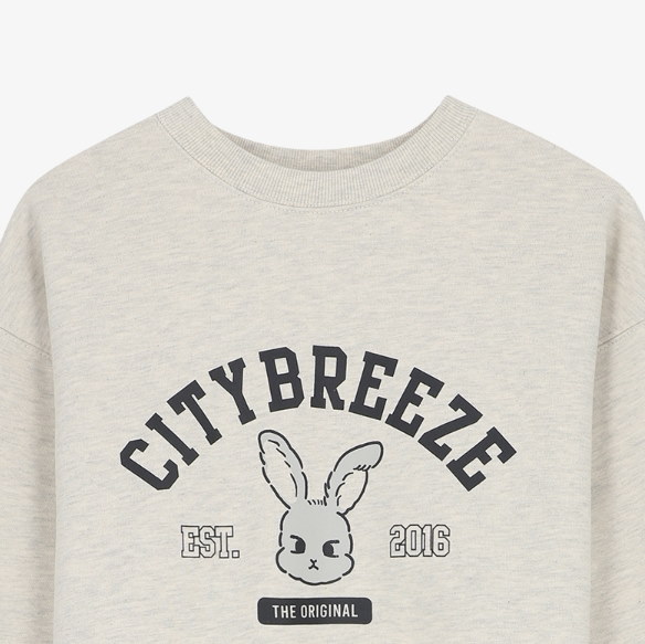 Qoo10] CITY BREEZE 【CITYBREEZE x NCT ドヨ