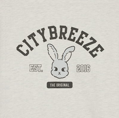 Qoo10] CITY BREEZE 【CITYBREEZE x NCT ドヨ : レディース服