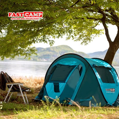 新作揃え FASTCAMP ワンタッチテント テント・タープ - suncompact.fr