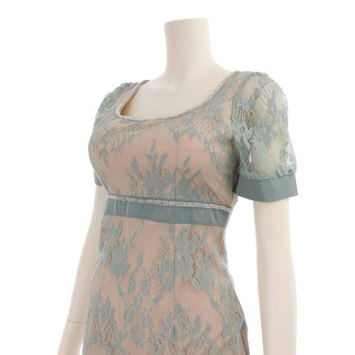 キャバドレス ナイトドレス ミディアムドレス ハイウエスト タイト ワンピース 半袖 デコルテ ビジュー レース 切り替え レディース グラシア キャバドレス ナイトドレス ミディアムドレス ハイウエスト タイト ワンピース 半袖 デコルテ ビジュー レース 切り替え レディース グラシア