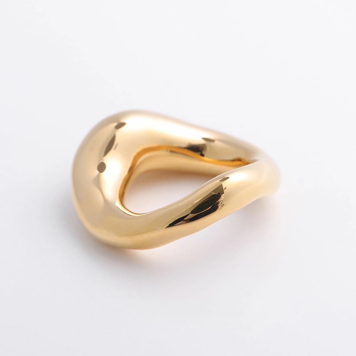 JIL SANDER ジルサンダー リング J11UQ0028 P4877 J11UQ0029 P4877 レディース 指輪 アクセサリー カラー2色