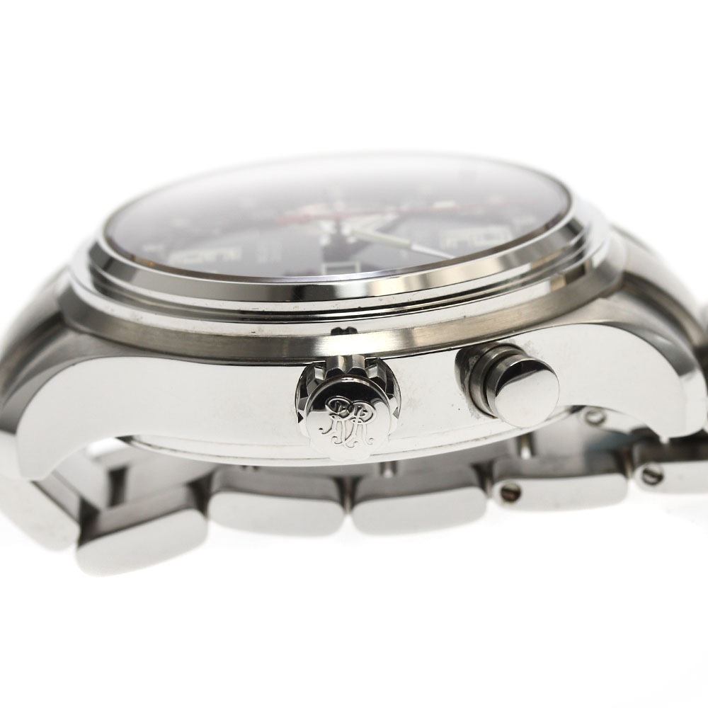 ボールウォッチ BALLWATCH CM1038D-SAJ-BK トレインマスター 自動巻き メンズ 箱・保証書付き_904807【中古】 ボールウォッチ BALLWATCH CM1038D-SAJ-BK トレインマスター 自動巻き メンズ 箱・保証書付き_904807【中古】