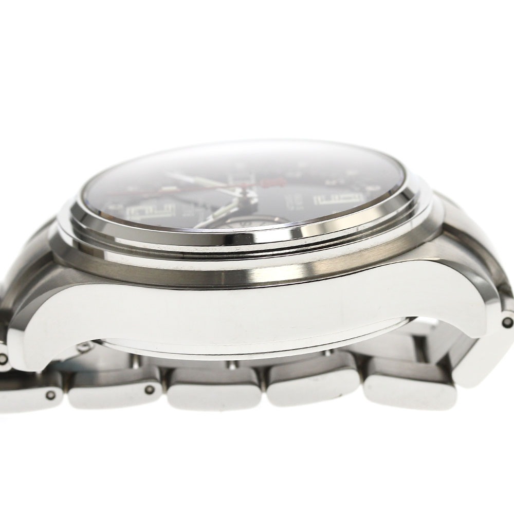 ボールウォッチ BALLWATCH CM1038D-SAJ-BK トレインマスター 自動巻き メンズ 箱・保証書付き_904807【中古】 ボールウォッチ BALLWATCH CM1038D-SAJ-BK トレインマスター 自動巻き メンズ 箱・保証書付き_904807【中古】