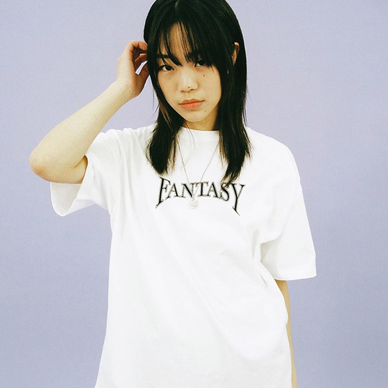 Qoo10] CAVISH [Astro ユンサナ 着用] FANT